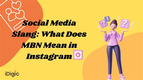 'MBN' meaning: Get to know the definition of the social media slang.